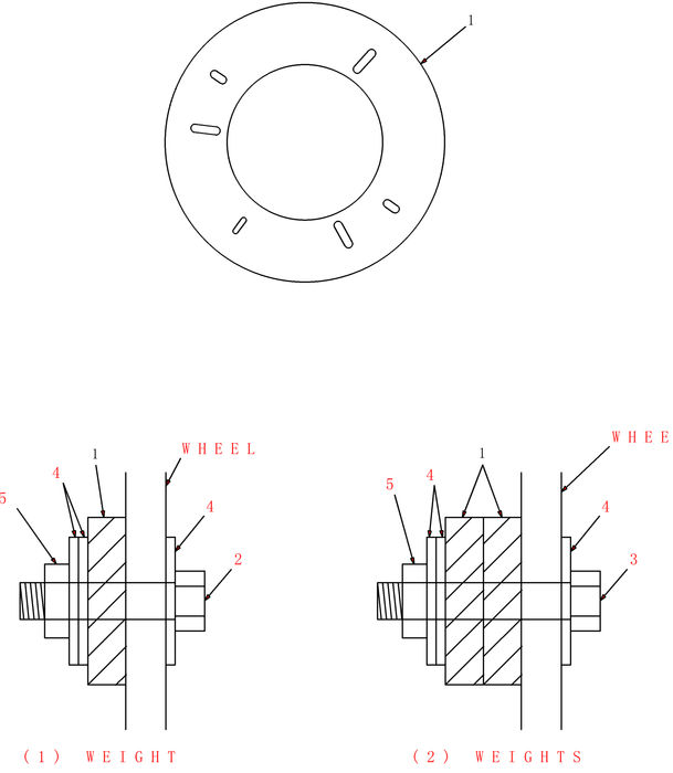 TC29DA BOLT