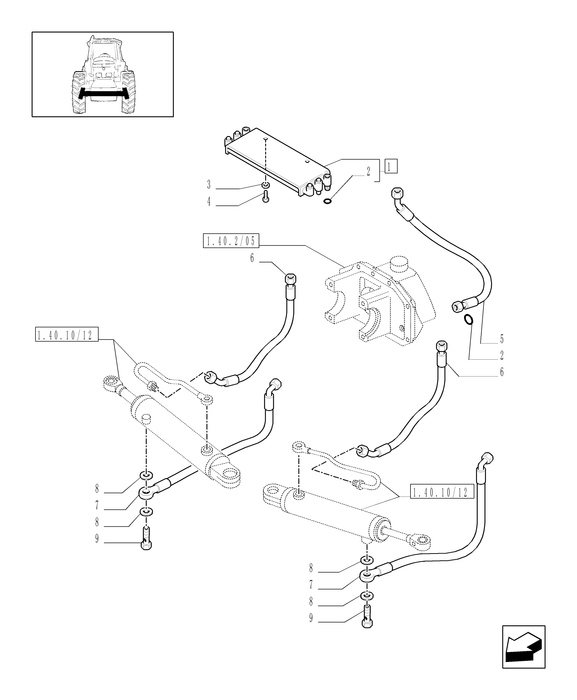 TM120 O-RING