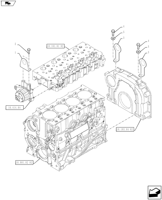 WM75(2) SCREW