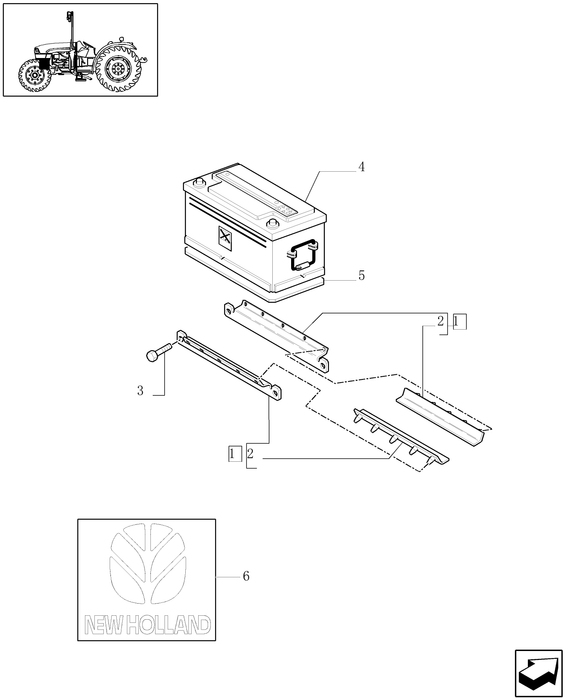 TN70A(2) PAD