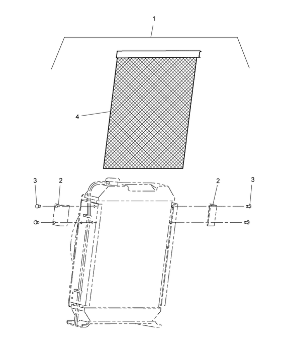 TC29DA SCREEN