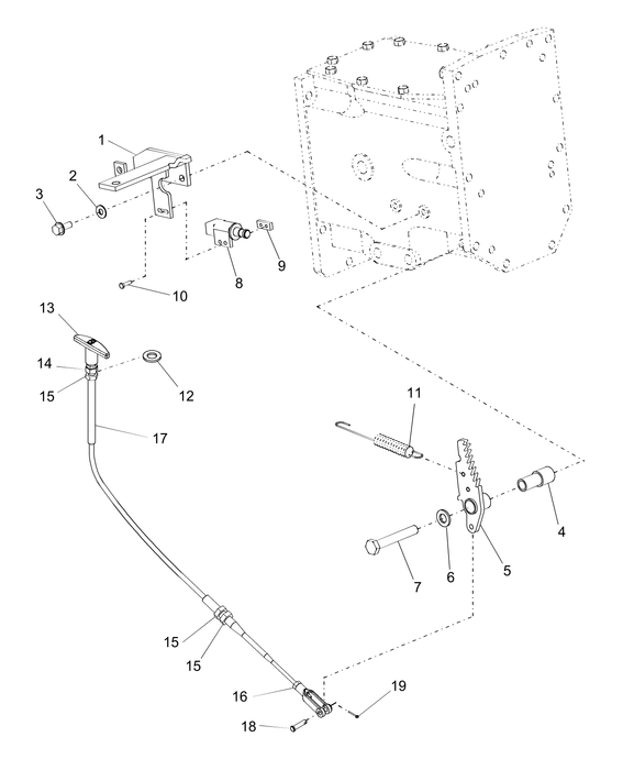 TC29DA WASHER