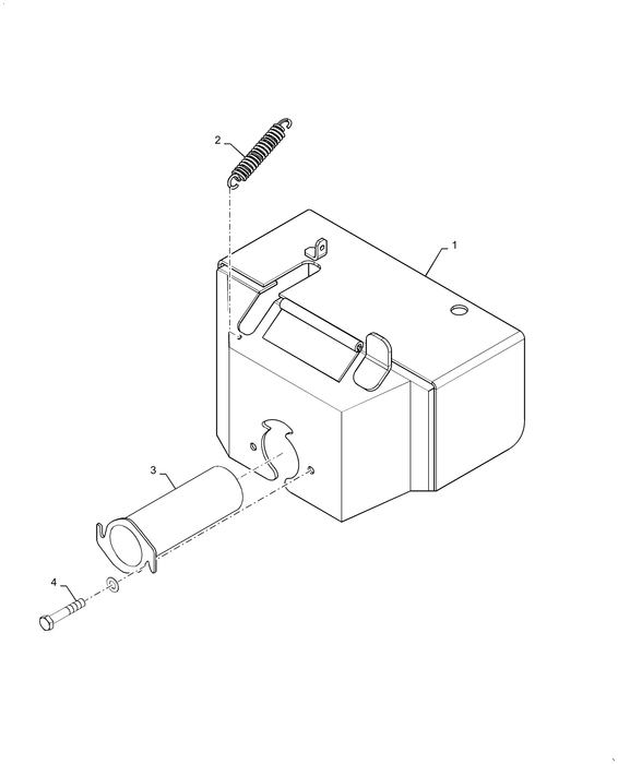 WM75(2) SCREW