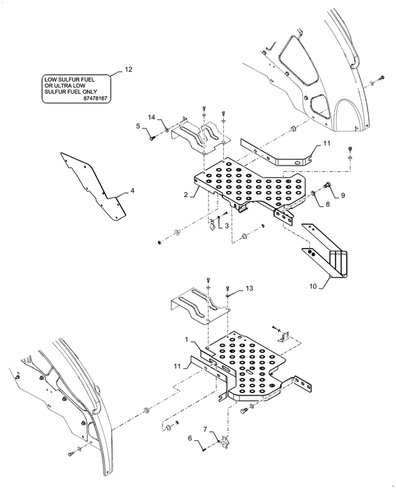 WM75(2) SCREW