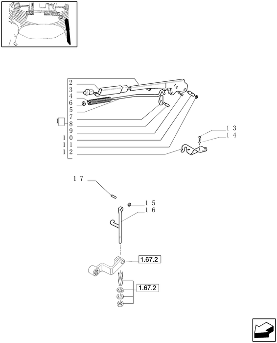 TN70A(2) SPRING