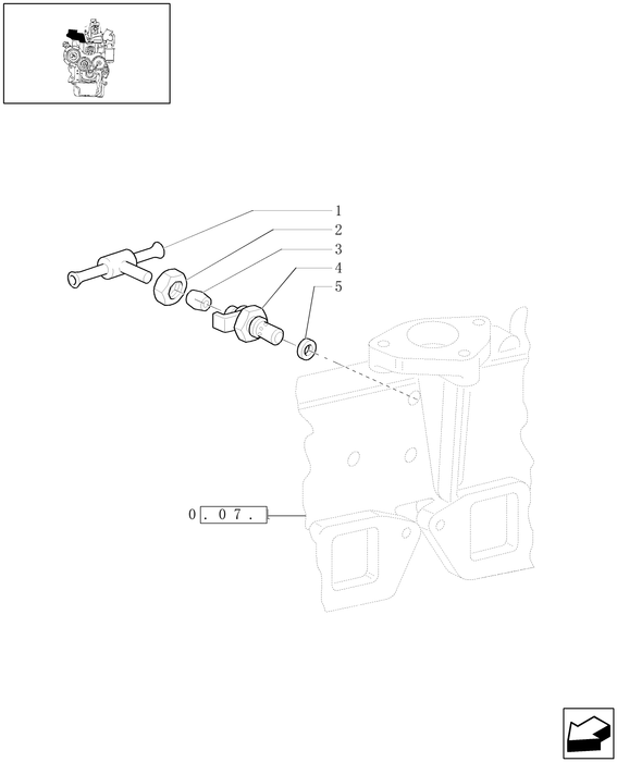 TN70A(2) THERMOSTART