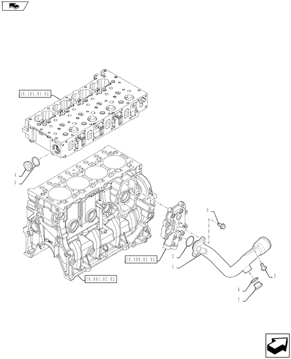 WM75(2) PLUG