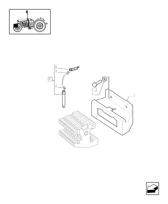 TN75A PIN