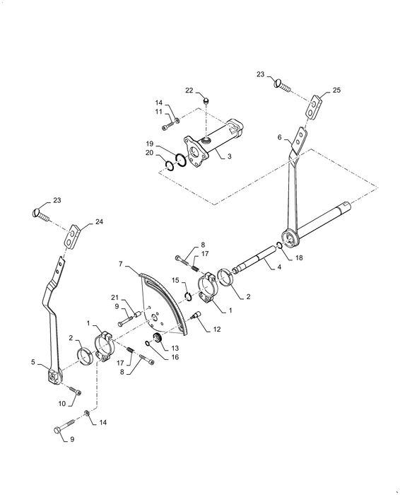 WM75(2) CLUTCH