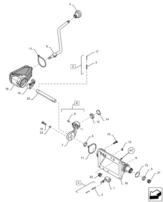 WM70 PLUG