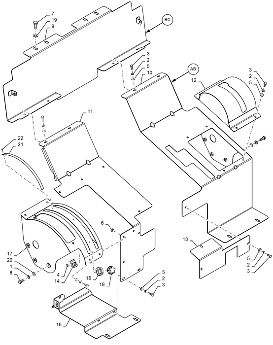 WM70 WASHER