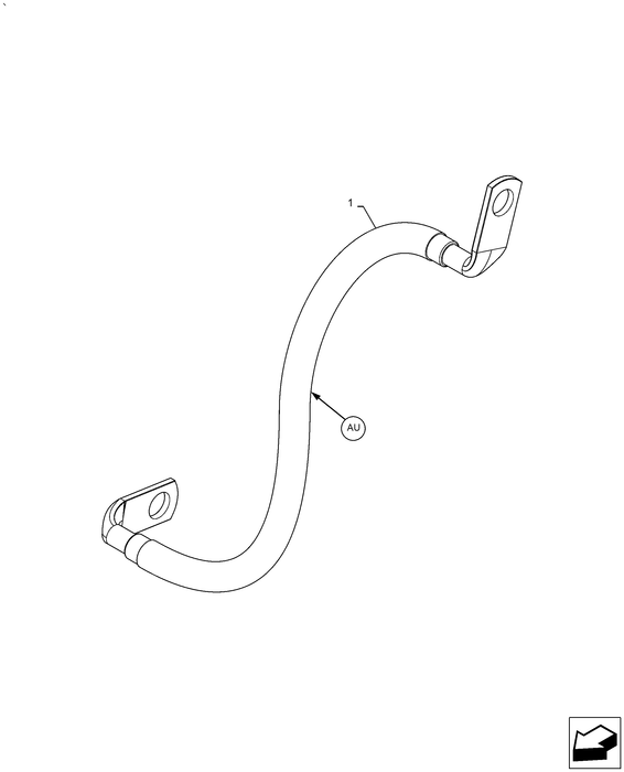 WM70 WIRE HARNESS