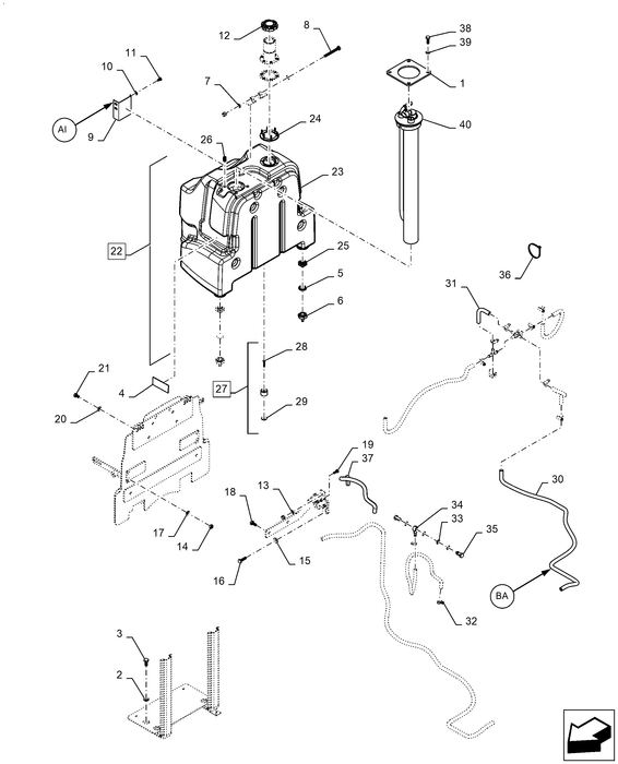 WM60 WASHER