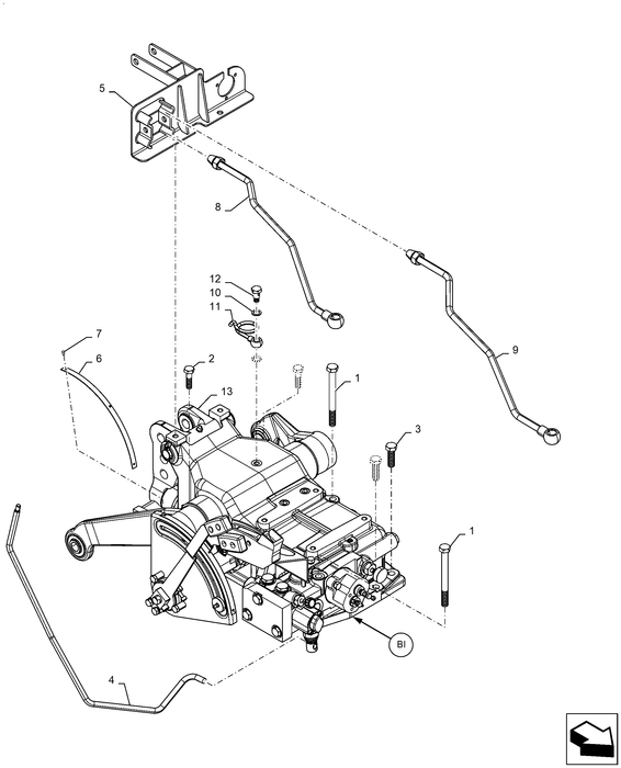 WM60 SEALING WASHER