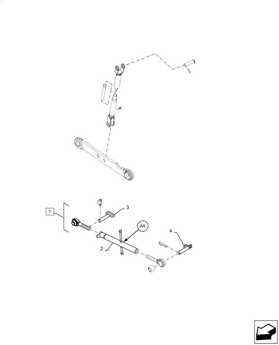 WM60 TOP LINK