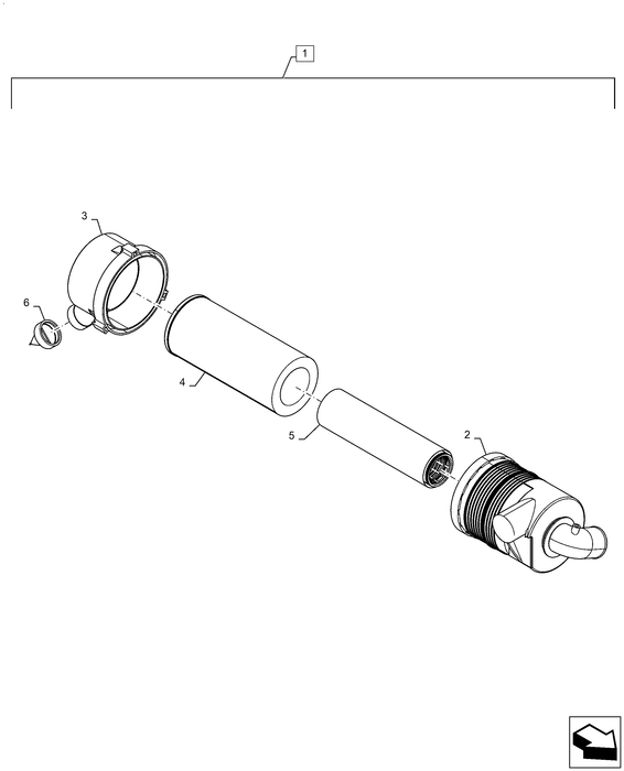 WM75(2) ELEMENT