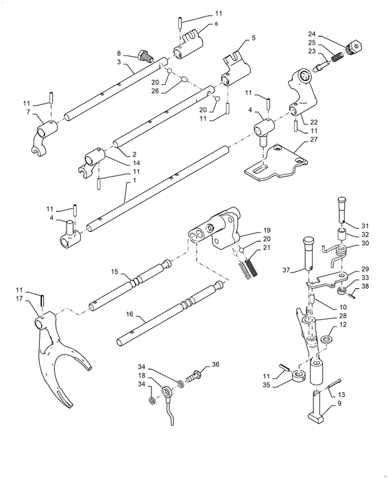 WM75(2) DOWEL