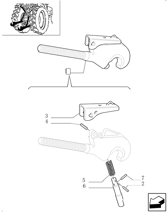 TM120 TOP LINK