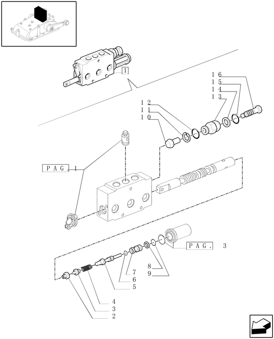 TN70A(2) BUSHING