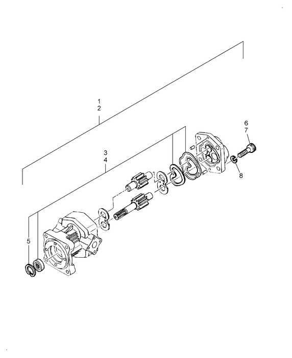 TC29DA BOLT