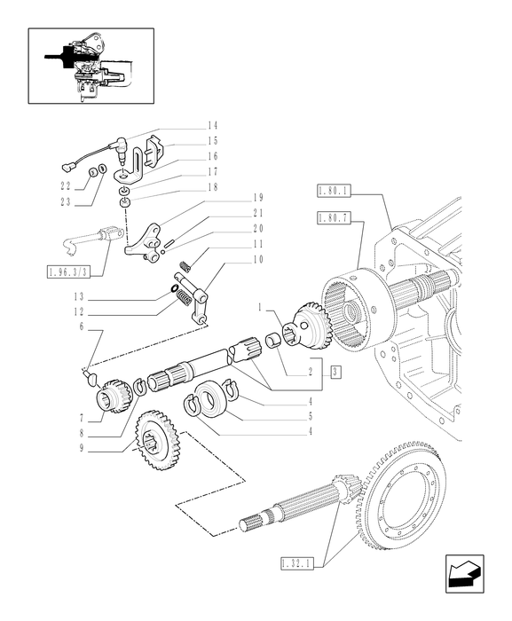 TM120 SPRING