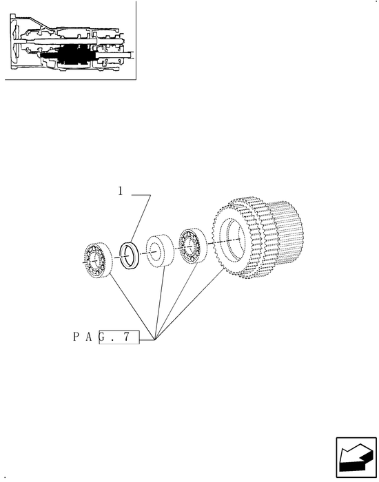 TM120 SHIM