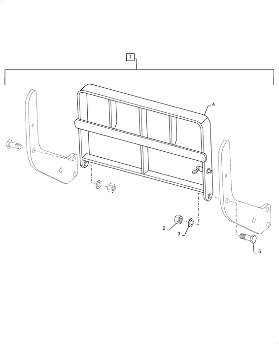 WM70 LOCK NUT