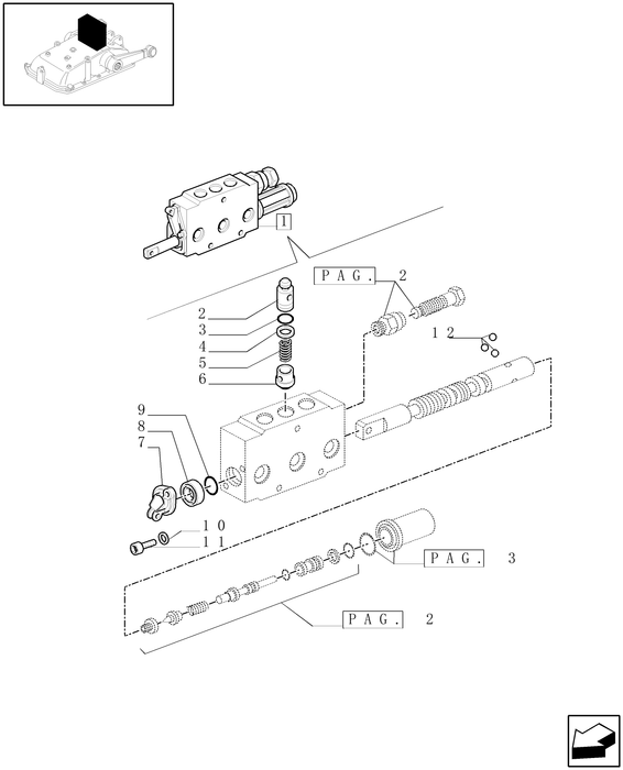 TN70A(2) VALVE GUIDE