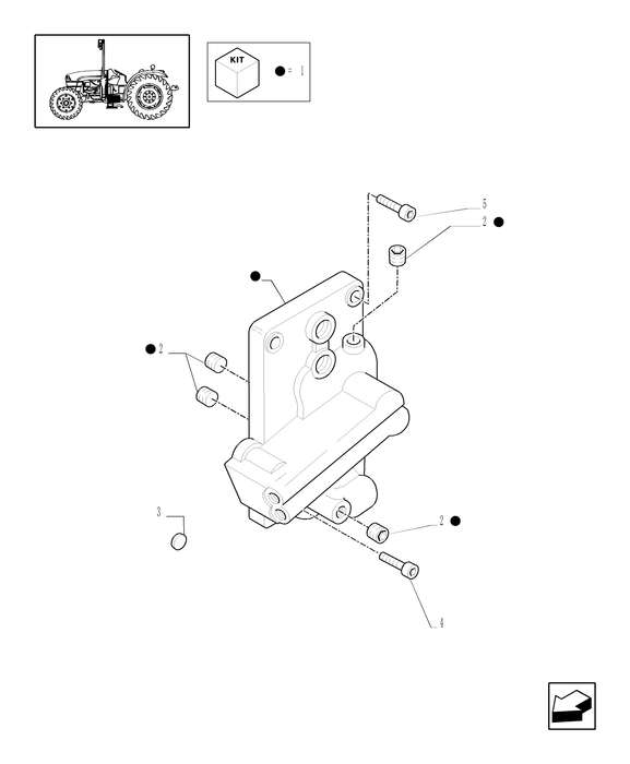 TN70A(2) PLUG