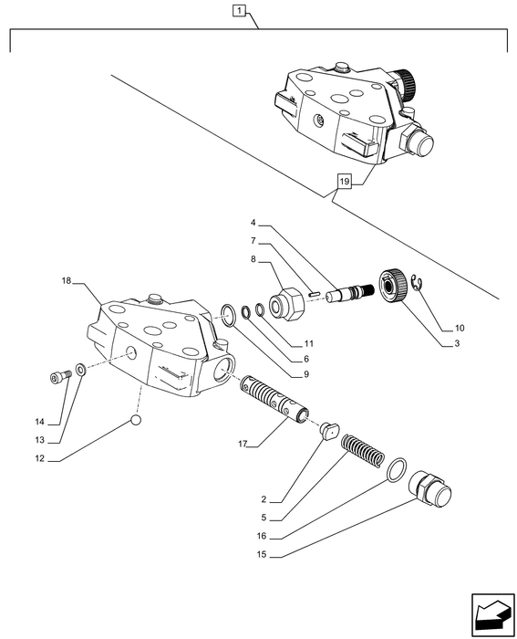 PS75 CIRCLIP