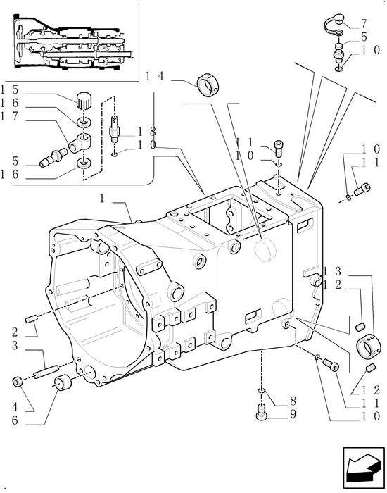 TM120 O-RING