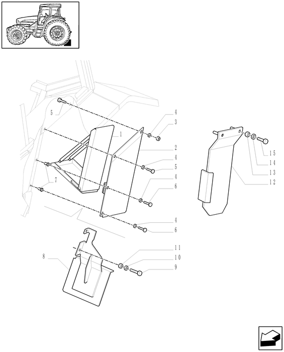 TM120 SCREW