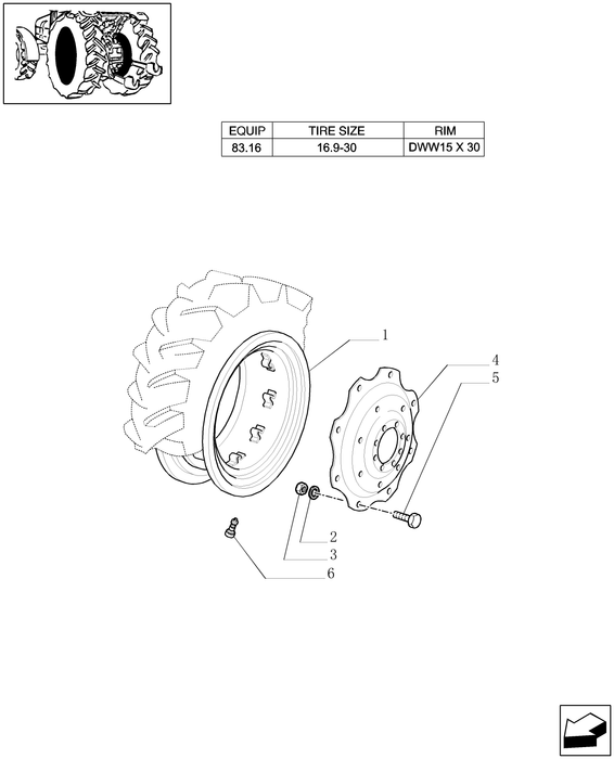 TN70A(2) SCREW