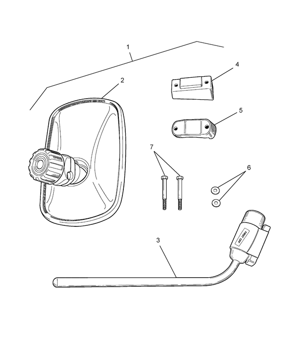 TC29DA BOLT