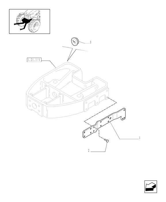 TM120 PLUG