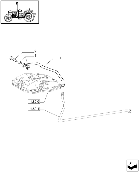 TN85A SEALING WASHER