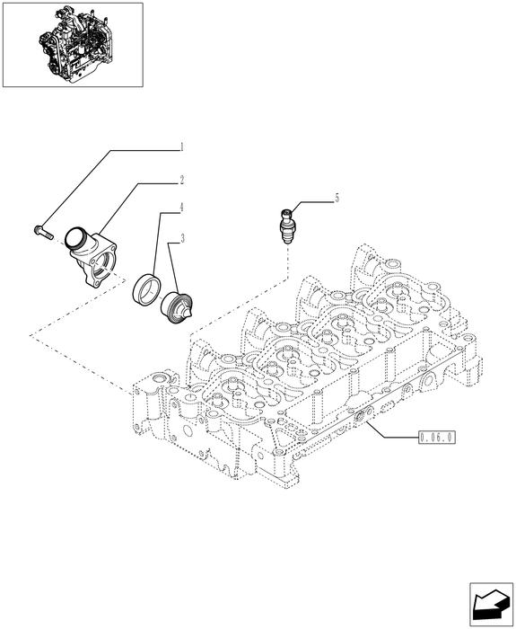 TN95A ELBOW