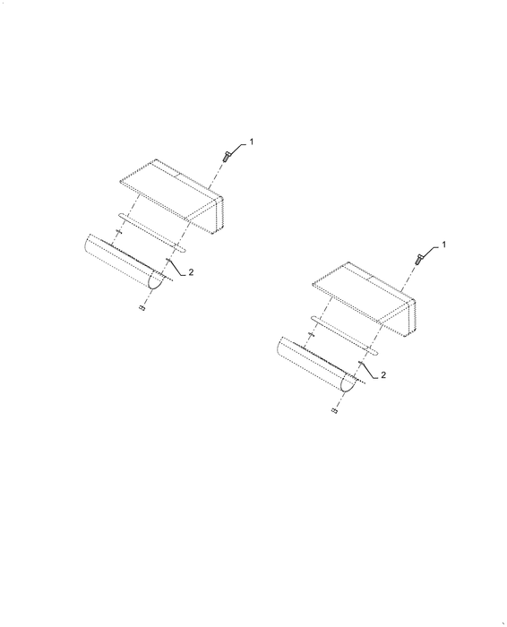 WM75(2) HEX SOC SCREW