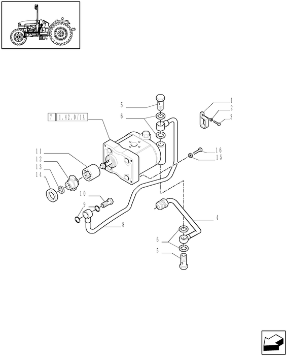 TN70A(2) WASHER