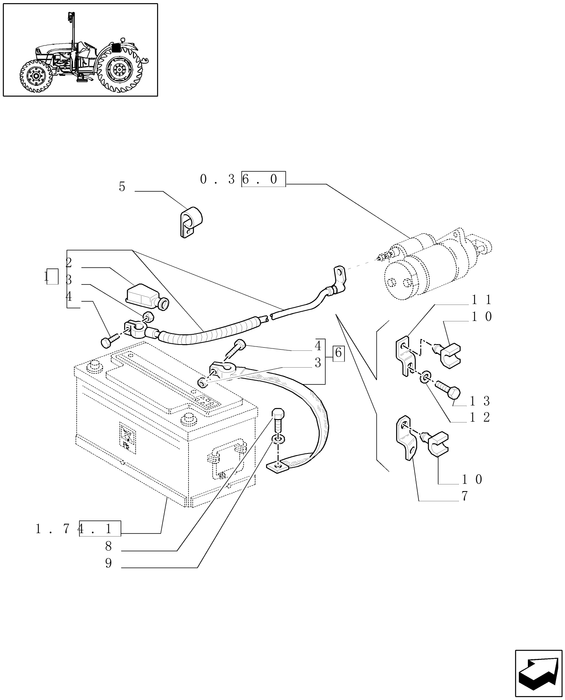 TN70A(2) CLIP