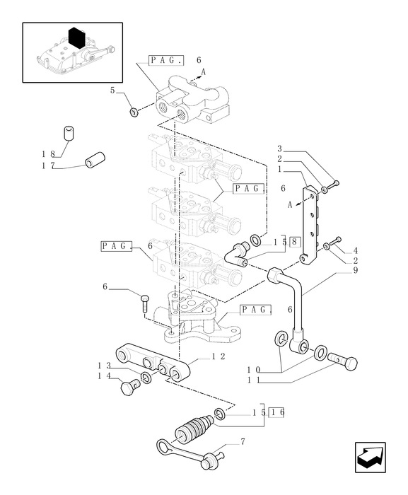 TN95A QUICK FEMALE COUPLING