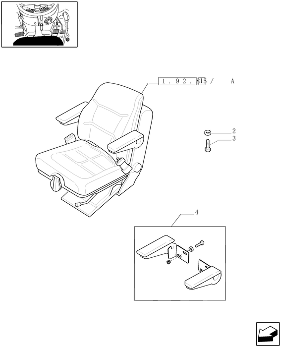 TN70A(2) KIT