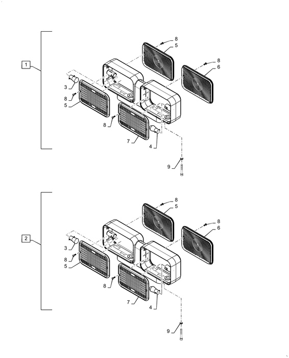 WM75(2) LENS