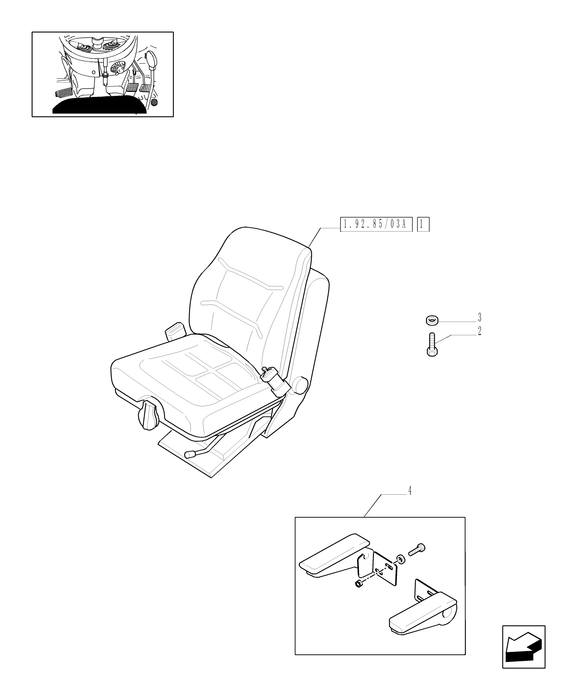 TN95A KIT