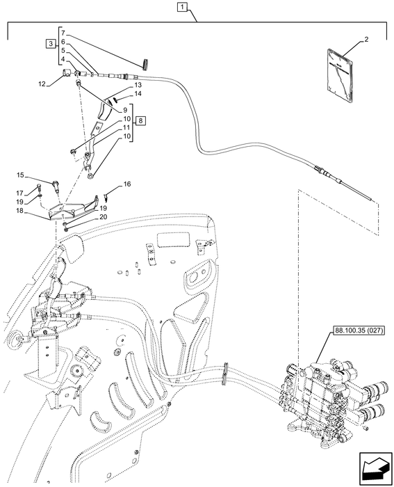 PS75 SEALING WASHER