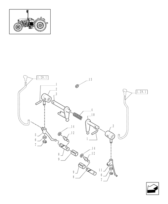 TN75A WASHER