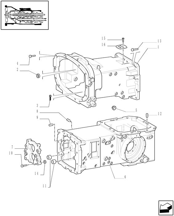 TN75A BUSHING