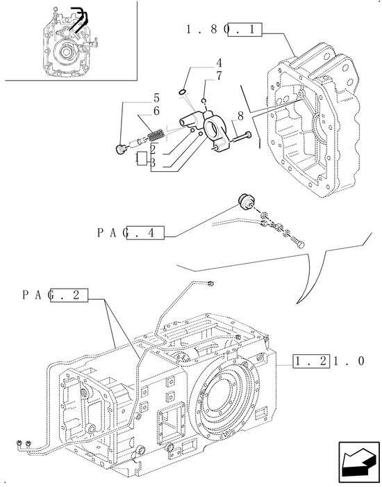 TM120 O-RING