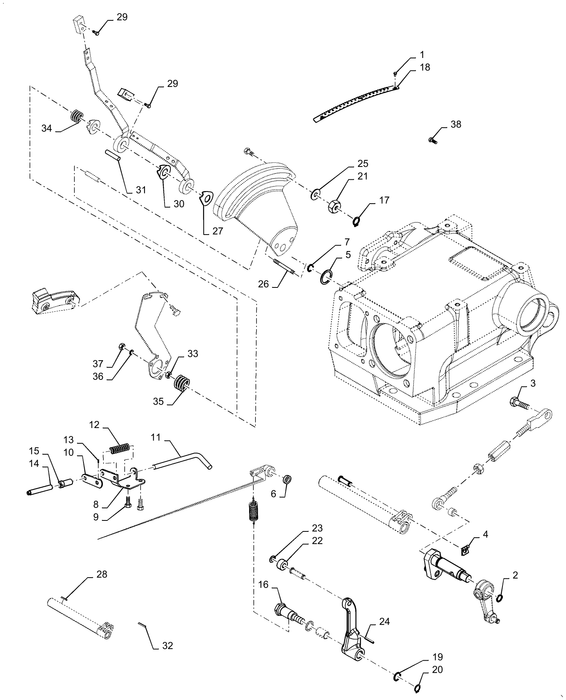 WM75(2) O-RING