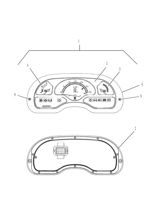 TC29DA LENS